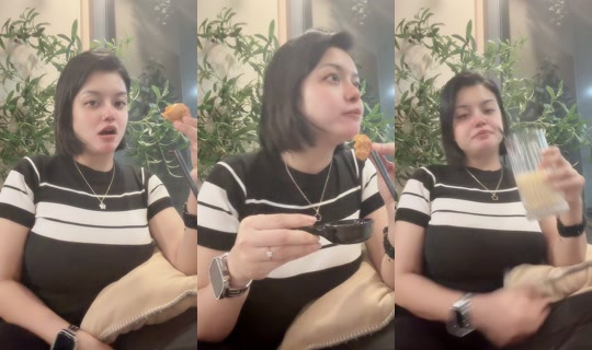 babyekyn TikTok Live — Jul 12, 2026, 11:56 AM