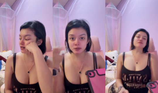 babyekyn TikTok Live — Jul 13, 2026, 3:06 AM