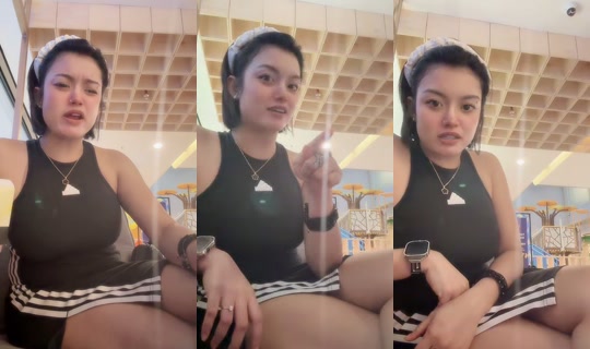 babyekyn TikTok Live — Jul 13, 2026, 10:59 AM