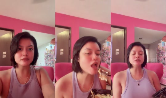 babyekyn TikTok Live — Jul 14, 2026, 4:45 AM