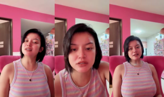 babyekyn TikTok Live — Jul 15, 2026, 2:11 AM