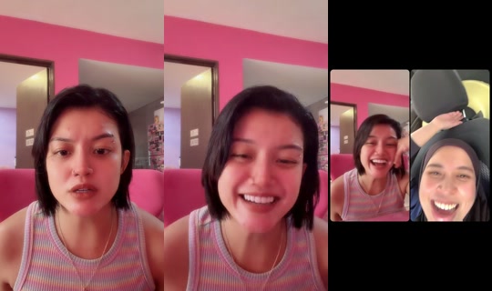 babyekyn TikTok Live — Jul 15, 2026, 5:32 AM