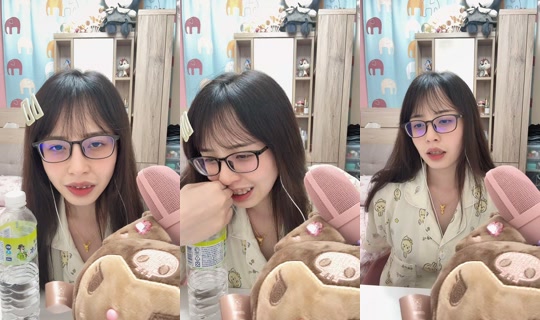 babyface_smiling_ TikTok Live — Jul 14, 2026, 2:10 PM