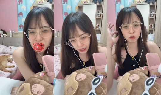 babyface_smiling_ TikTok Live — Jul 15, 2026, 12:49 PM
