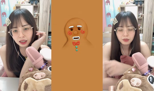 babyface_smiling_ TikTok Live — Jul 15, 2026, 2:18 PM