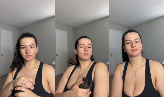 babygirl_arie TikTok Live — Aug 5, 2026, 10:45 PM