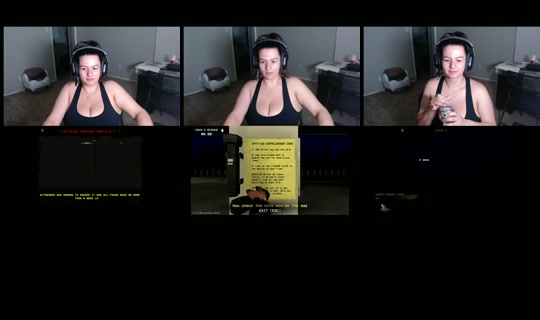 babygirl_arie TikTok Live — Aug 6, 2026, 4:08 AM