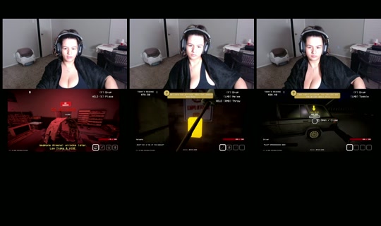 babygirl_arie TikTok Live — Aug 6, 2026, 6:55 AM