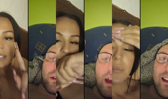 babygirl_pot2 TikTok Live — Aug 13, 2026, 12:10 AM