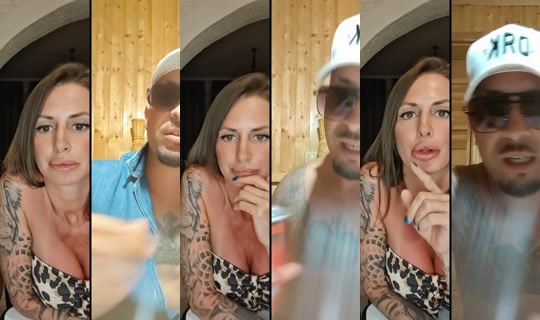 babygirl_pot2 TikTok Live — Aug 13, 2026, 7:03 PM