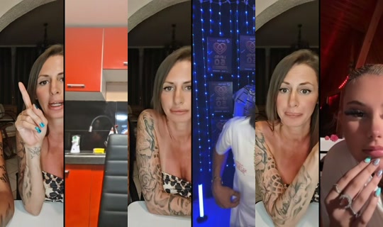 babygirl_pot2 TikTok Live — Aug 13, 2026, 7:29 PM