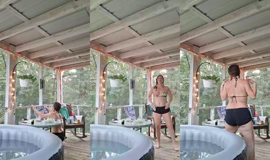 babygirl_tiffany21 TikTok Live — Aug 6, 2026, 11:24 PM