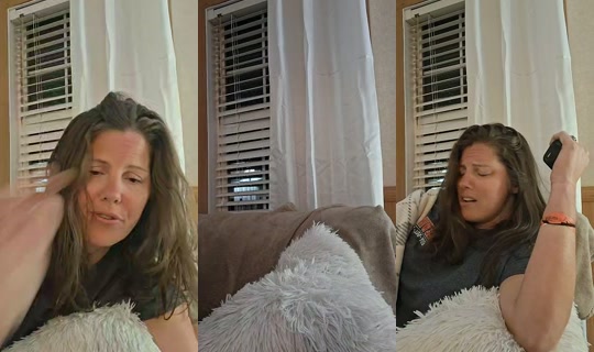 babygirl_tiffany21 TikTok Live — Aug 15, 2026, 2:18 AM