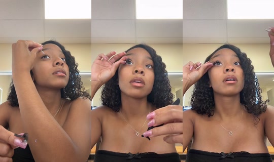 babygurl.niy TikTok Live — Jul 15, 2026, 10:31 PM