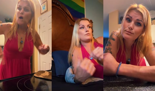babygurl1984420 TikTok Live — Aug 3, 2026, 11:11 PM