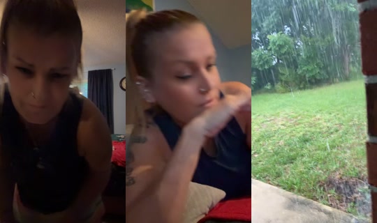 babygurl1984420 TikTok Live — Aug 8, 2026, 6:56 PM