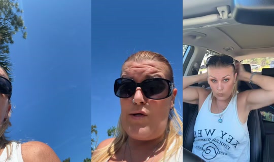 babygurl1984420 TikTok Live — Aug 9, 2026, 8:02 PM