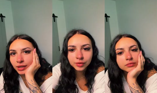 babygurlhun TikTok Live — Aug 10, 2026, 3:44 PM