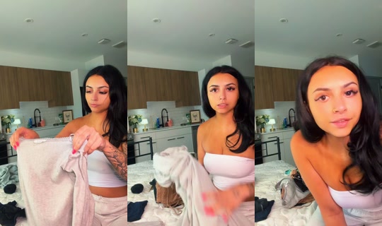 babygurlhun TikTok Live — Aug 21, 2026, 6:40 PM