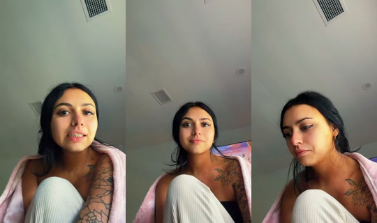 babygurlhun TikTok Live — Aug 25, 2026, 5:24 PM
