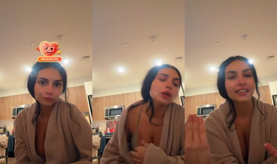babygurlhun TikTok Live — Aug 29, 2026, 4:07 AM
