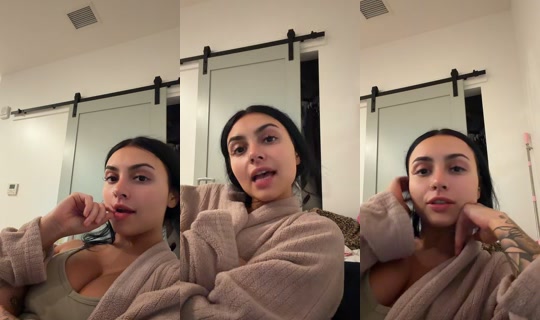 babygurlhun TikTok Live — Aug 29, 2026, 4:44 AM