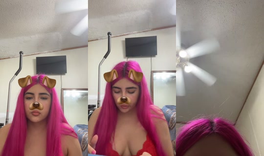 babyjaz19 TikTok Live — Aug 4, 2026, 11:14 PM
