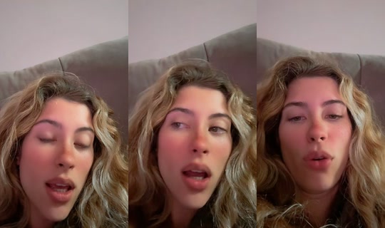 babylion4you TikTok Live — Aug 25, 2026, 6:24 AM