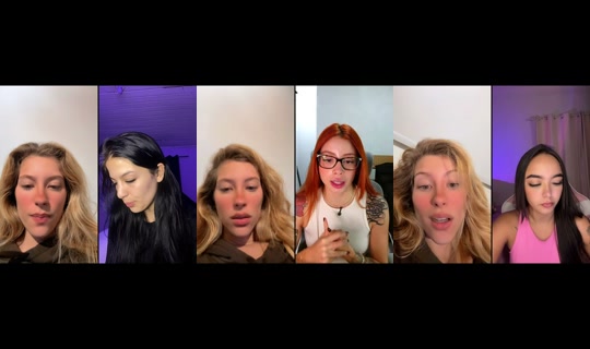 babylion4you TikTok Live — Aug 31, 2026, 1:12 AM