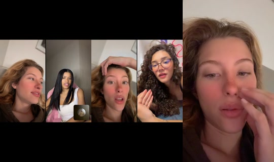 babylion4you TikTok Live — Aug 31, 2026, 2:02 AM