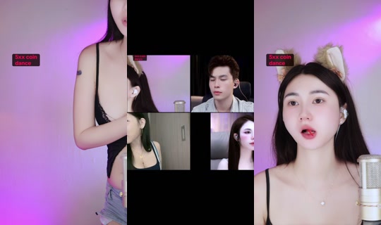 babylynx.16 TikTok Live — Aug 27, 2026, 9:05 PM