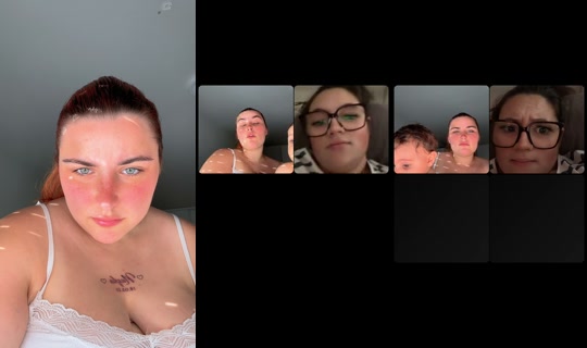 babymamaboy1 TikTok Live — Aug 9, 2026, 5:12 PM