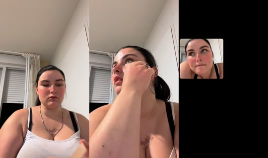 babymamaboy1 TikTok Live — Aug 15, 2026, 9:36 PM
