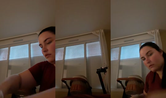 babymamaboy1 TikTok Live — Aug 17, 2026, 2:37 PM