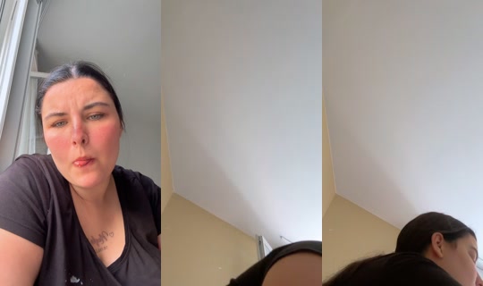 babymamaboy1 TikTok Live — Aug 31, 2026, 10:08 AM