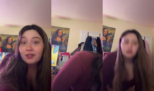babymariah111 TikTok Live — Jul 15, 2026, 4:57 PM