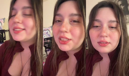 babymariah111 TikTok Live — Jul 15, 2026, 6:55 PM