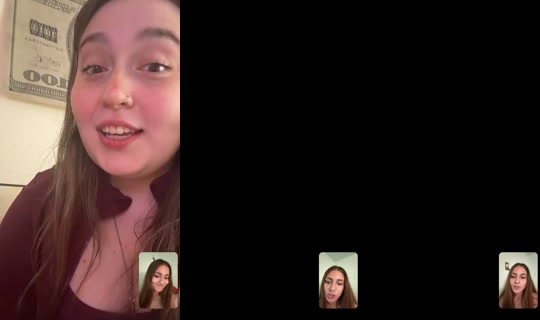 babymariah111 TikTok Live — Jul 15, 2026, 7:40 PM