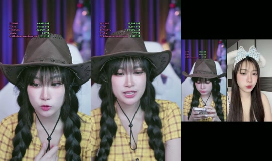 babymind1111 TikTok Live — Aug 18, 2026, 2:46 PM