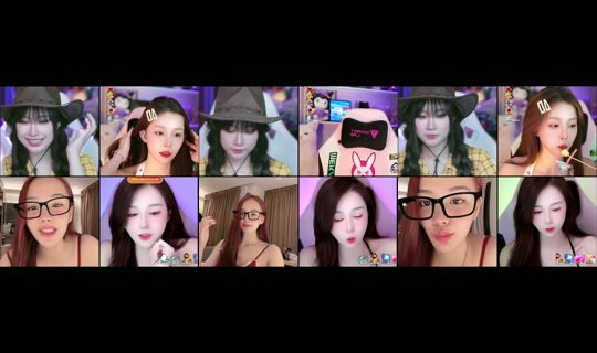 babymind1111 TikTok Live — Aug 18, 2026, 4:41 PM