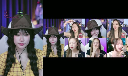 babymind1111 TikTok Live — Aug 18, 2026, 5:28 PM