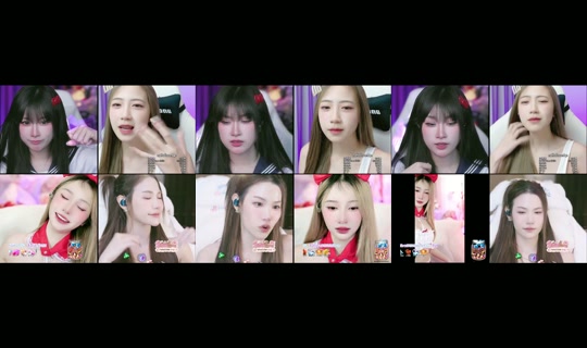 babymind1111 TikTok Live — Aug 19, 2026, 4:44 PM