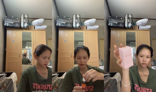 babyohaew TikTok Live — Sep 8, 2026, 7:44 AM