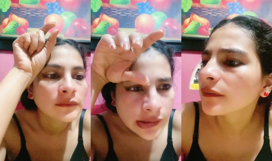 babypretty134 TikTok Live — Jul 13, 2026, 12:48 AM