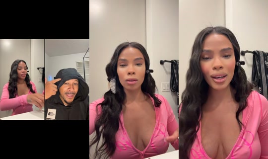 babysashh TikTok Live — Aug 27, 2026, 5:11 AM