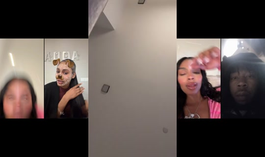 babysashh TikTok Live — Aug 27, 2026, 10:16 AM