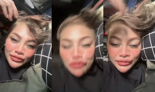babysayang1807 TikTok Live — Jul 13, 2026, 7:50 AM