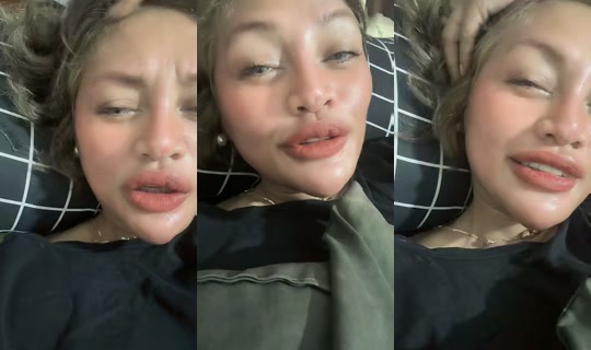 babysayang1807 TikTok Live — Jul 13, 2026, 5:40 PM