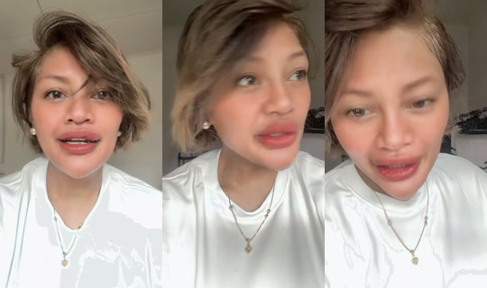 babysayang1807 TikTok Live — Jul 15, 2026, 3:47 AM