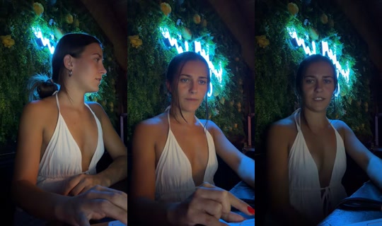 babyssime TikTok Live — Aug 1, 2026, 10:38 PM